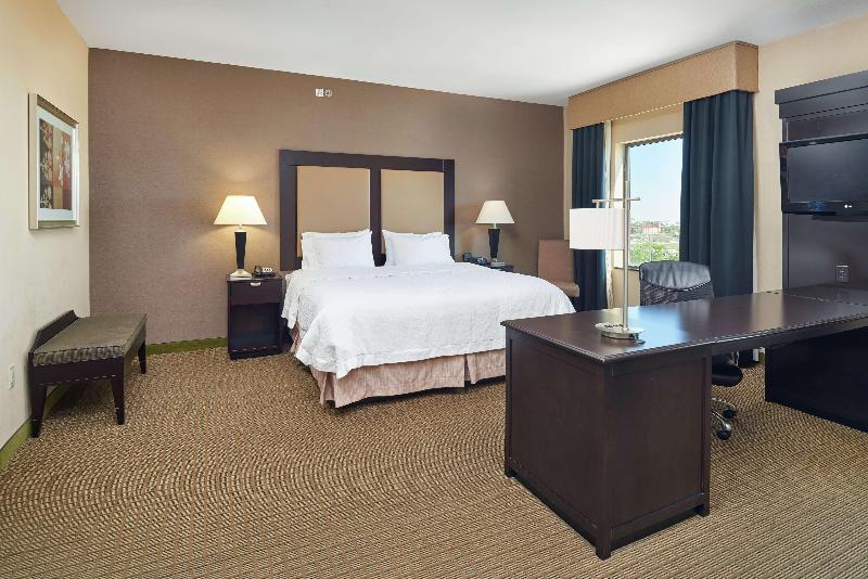 Hampton Inn & Suites Decatur image