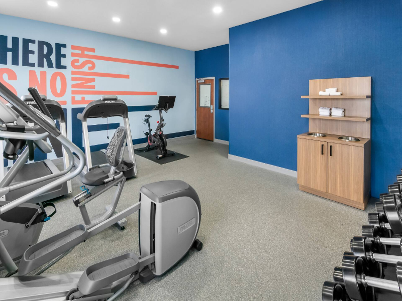 Hampton Inn & Suites Fort Worth/Forest Hill image