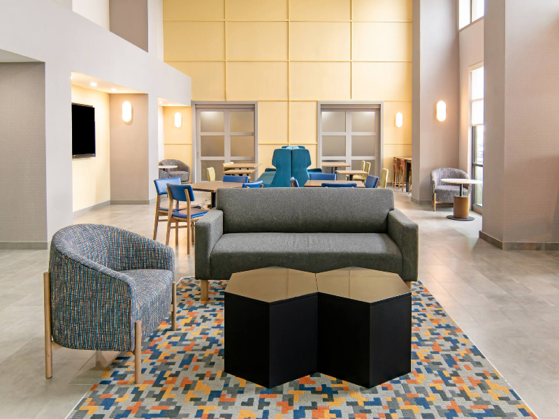Hampton Inn & Suites Fort Worth/Forest Hill image