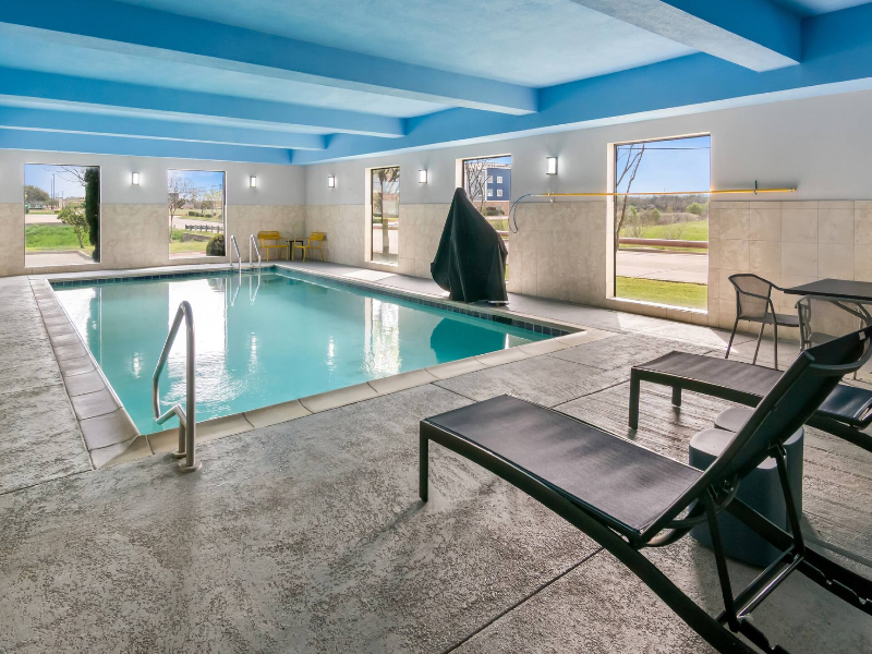 Hampton Inn & Suites Fort Worth/Forest Hill image