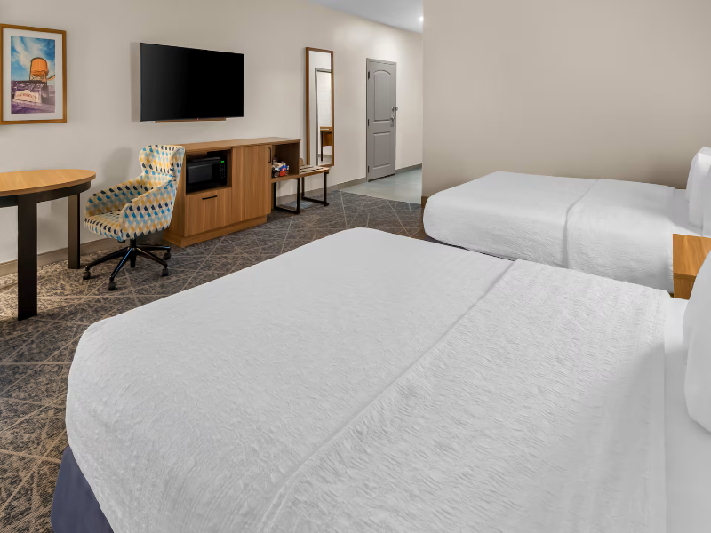Hampton Inn & Suites Fort Worth/Forest Hill image