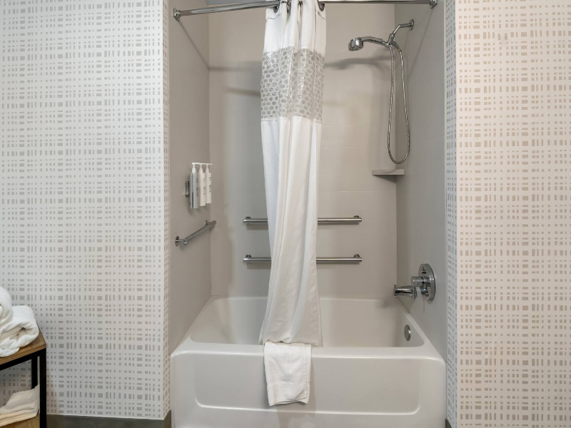 Hampton Inn & Suites Fort Worth/Forest Hill image