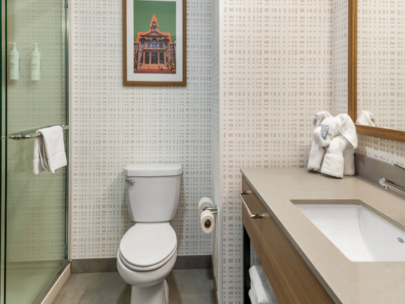 Hampton Inn & Suites Fort Worth/Forest Hill image