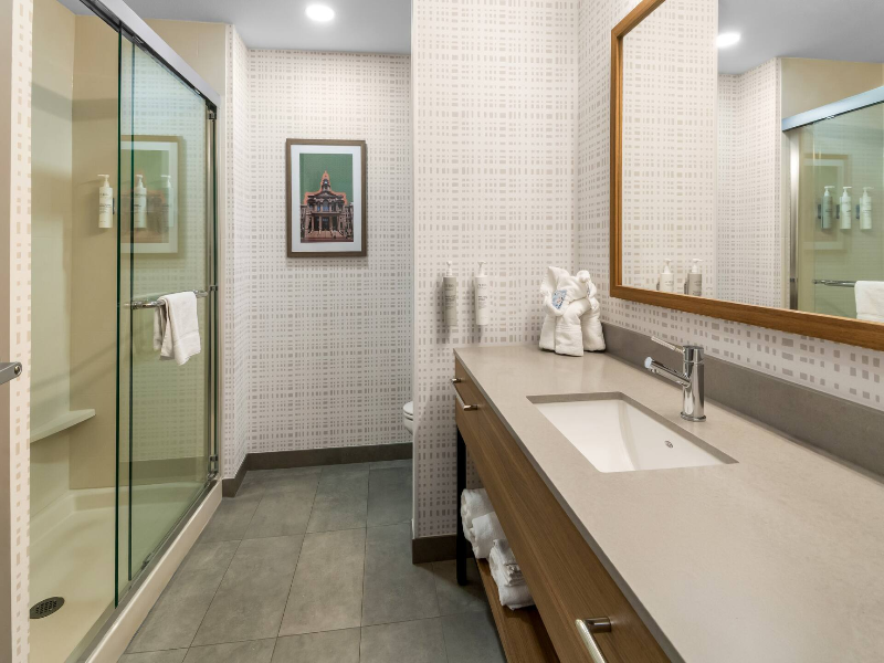 Hampton Inn & Suites Fort Worth/Forest Hill image