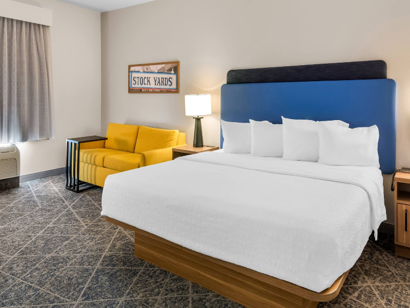 Hampton Inn & Suites Fort Worth/Forest Hill image