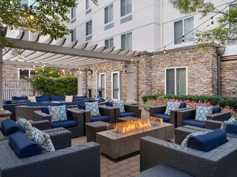 Hilton Garden Inn Melville — general view