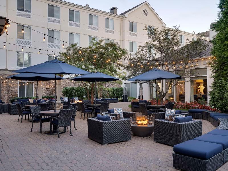 Hilton Garden Inn Melville — general view