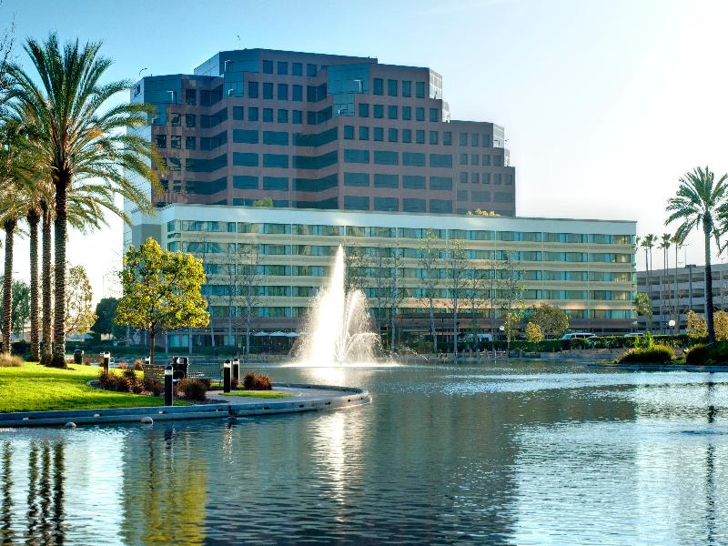 voco Orange County – Airport by IHG image