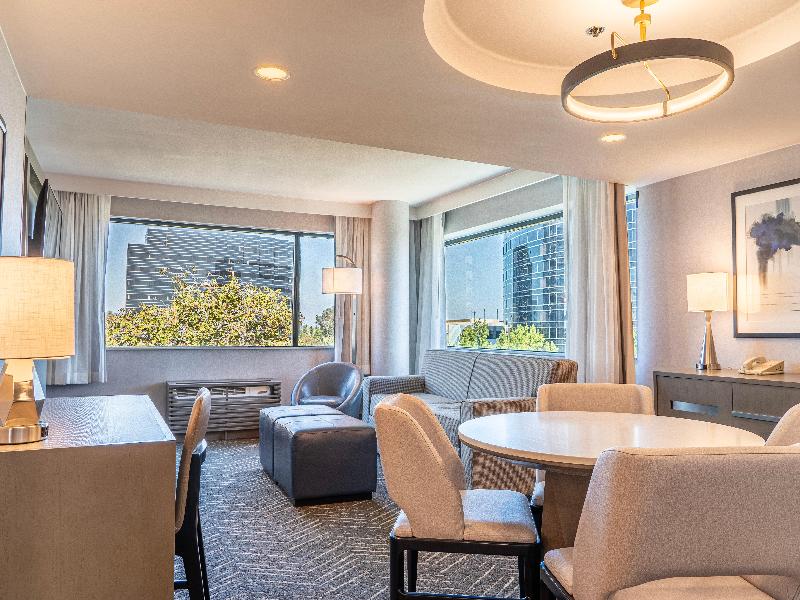 voco Orange County – Airport by IHG image