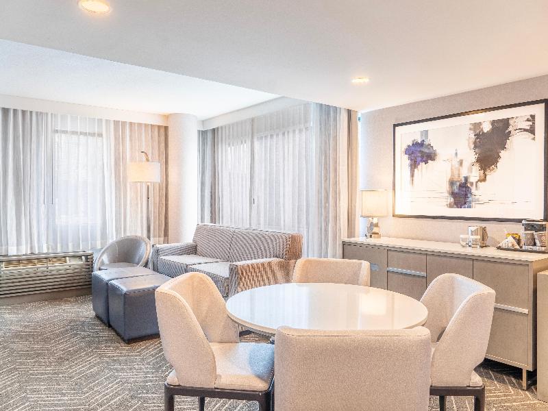 voco Orange County – Airport by IHG image