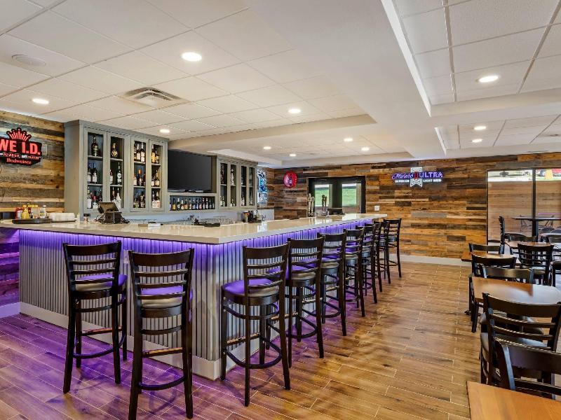 Hampton Inn Livingston image