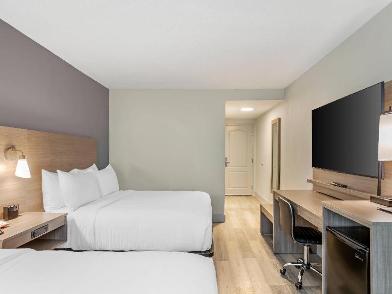 Hampton Inn Livingston image