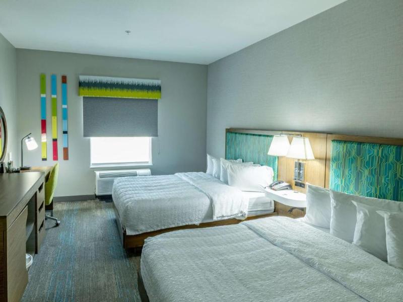 Hampton Inn & Suites Cleburne image