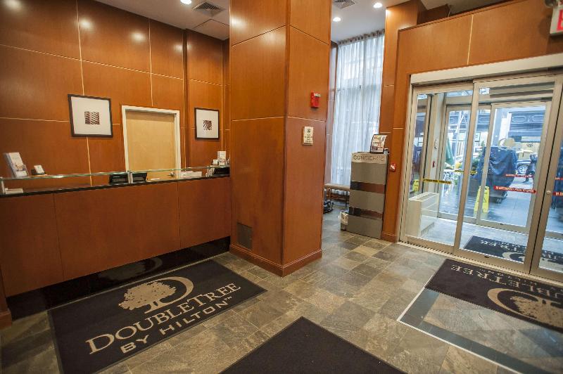 DoubleTree by Hilton Hotel New York City Chelsea