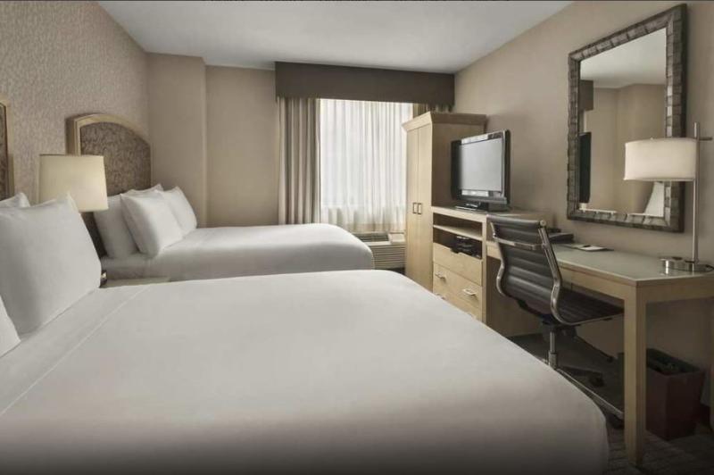 DoubleTree by Hilton Hotel New York City - Chelsea