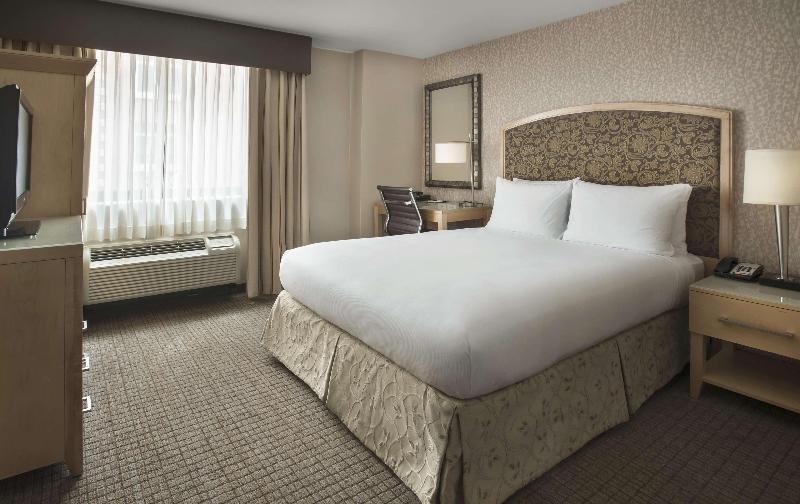 DoubleTree by Hilton Hotel New York City Chelsea
