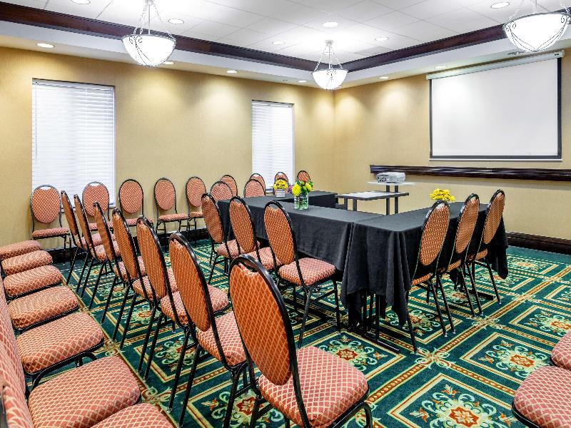 Hampton Inn & Suites Sacramento-Elk Grove Laguna image