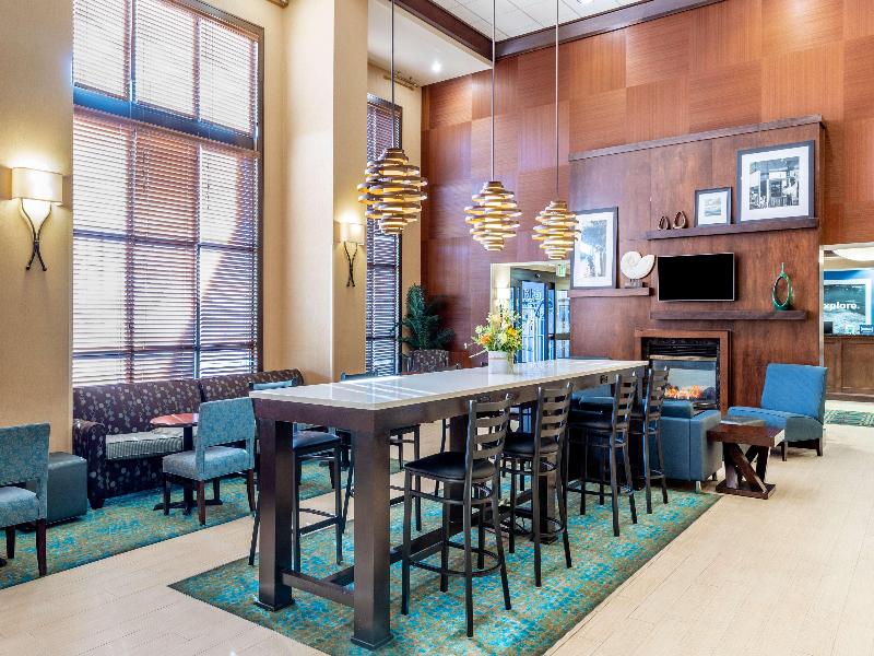 Hampton Inn & Suites Sacramento-Elk Grove Laguna image