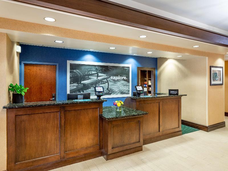 Hampton Inn & Suites Sacramento-Elk Grove Laguna image