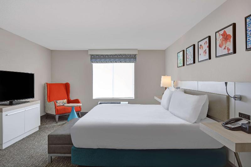 Hilton Garden Inn Jacksonville JTB/Deerwood Park — photo 104