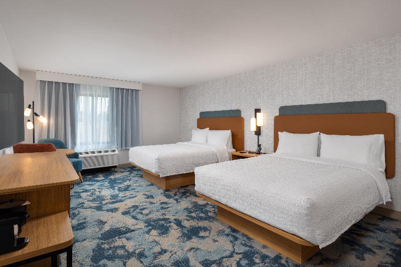 Hampton by Hilton San Diego SeaWorld image