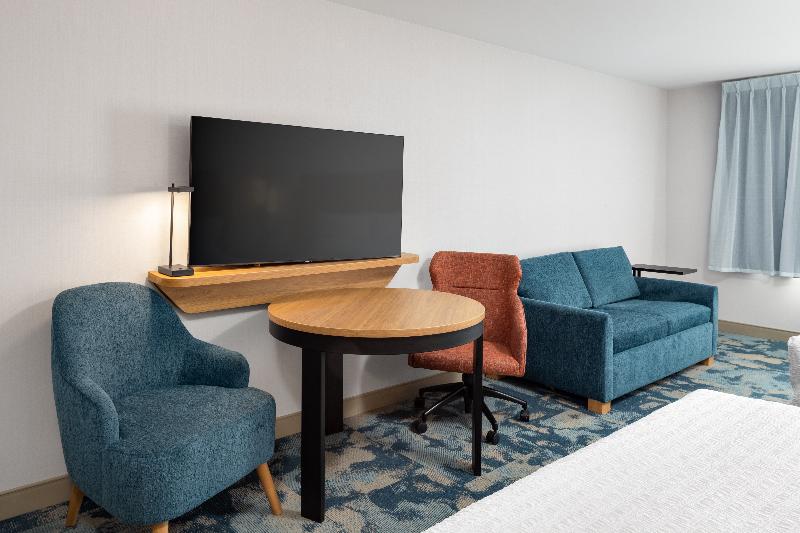 Hampton by Hilton San Diego SeaWorld image