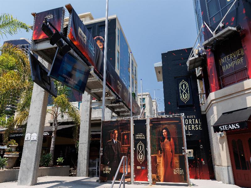 Hilton San Diego Gaslamp Quarter image