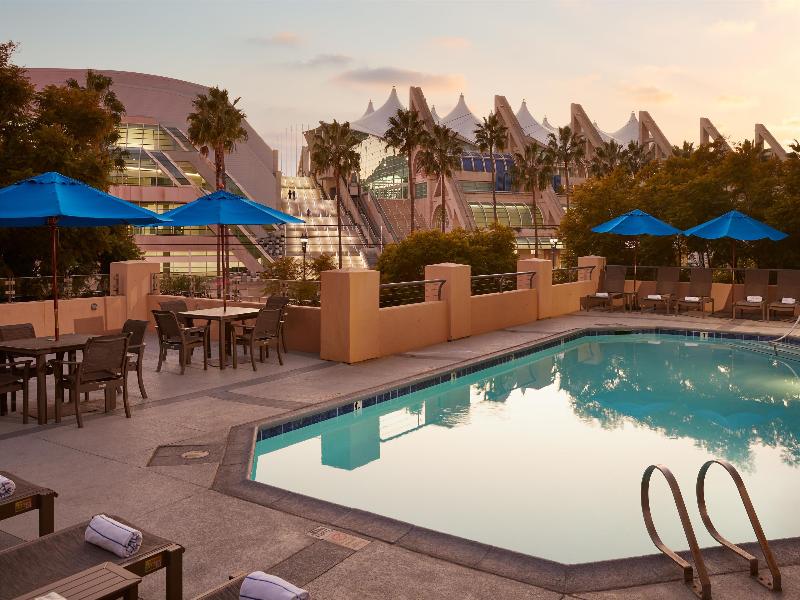 Hilton San Diego Gaslamp Quarter image
