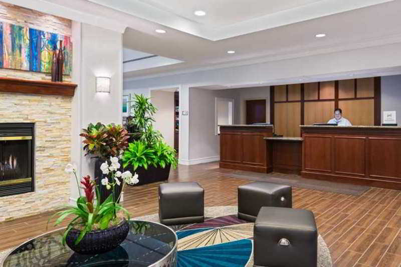 Homewood Suites by Hilton Jacksonville-South/St.