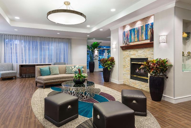 Homewood Suites by Hilton Jacksonville-South/St.
