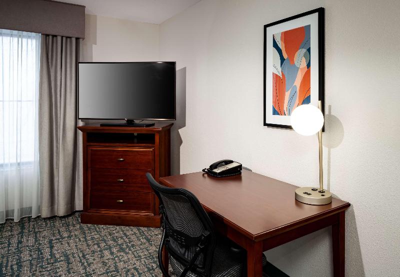 Homewood Suites by Hilton Jacksonville-South/St. image