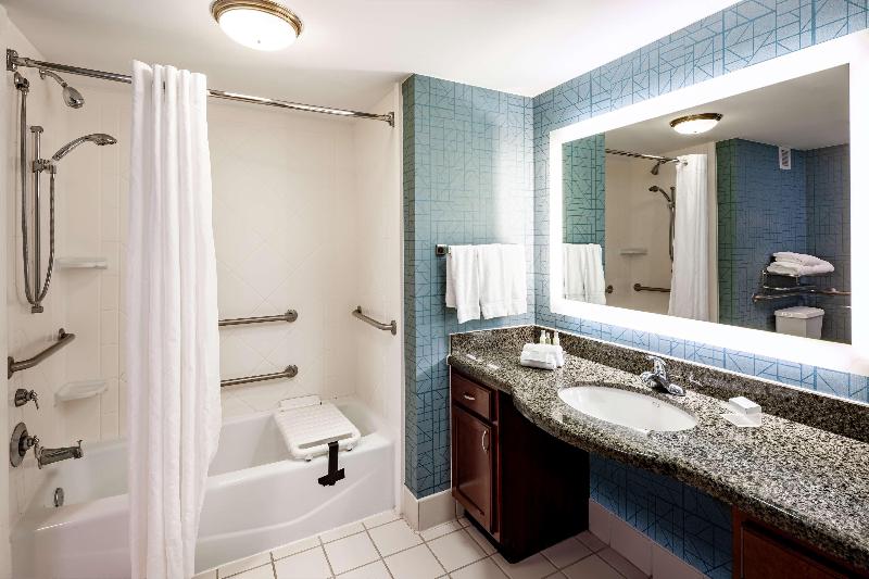 Homewood Suites by Hilton Jacksonville-South/St. image