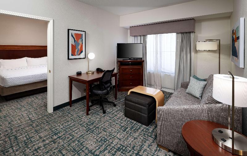 Homewood Suites by Hilton Jacksonville-South/St. image