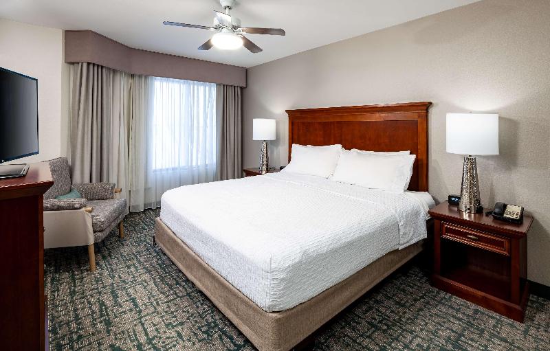 Homewood Suites by Hilton Jacksonville-South/St. image