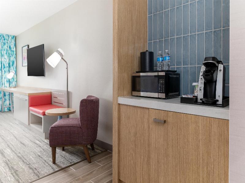 Hilton Garden Inn Hanover Arundel Mills BWI Airpor image
