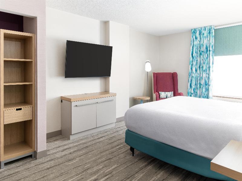 Hilton Garden Inn Hanover Arundel Mills BWI Airpor image