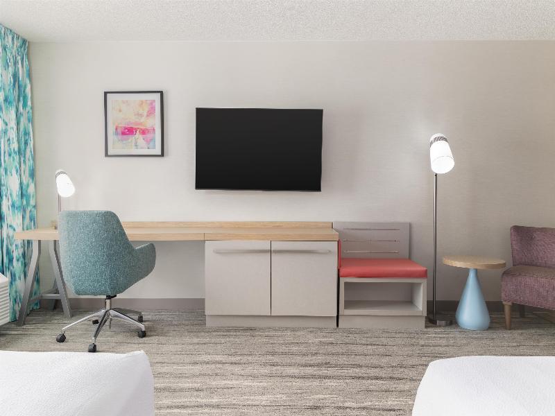 Hilton Garden Inn Hanover Arundel Mills BWI Airpor image