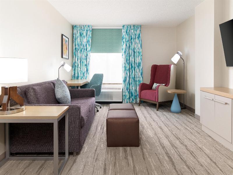 Hilton Garden Inn Hanover Arundel Mills BWI Airpor image