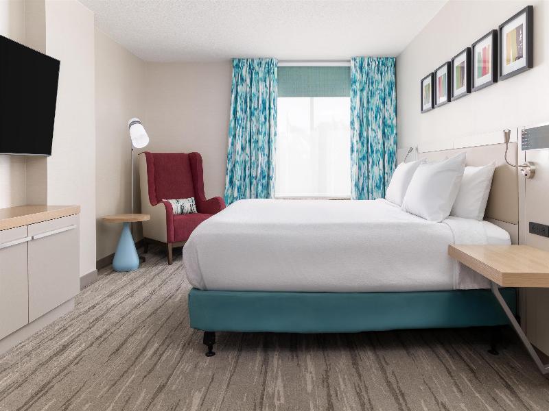 Hilton Garden Inn Hanover Arundel Mills BWI Airpor image