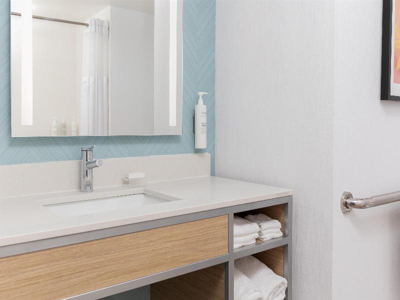 Hilton Garden Inn Hanover Arundel Mills BWI Airpor image