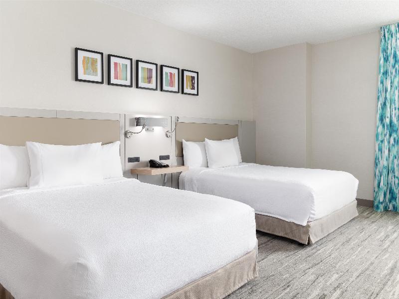 Hilton Garden Inn Hanover Arundel Mills BWI Airpor image