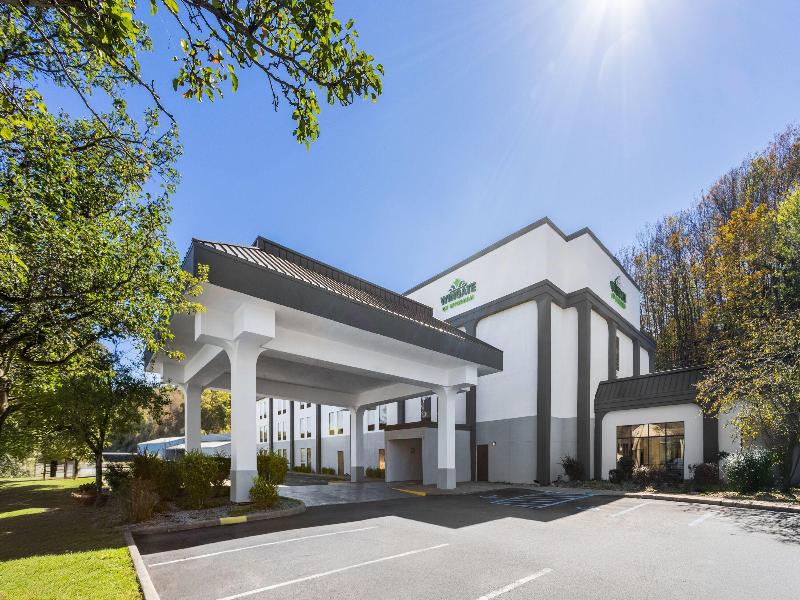 Wingate by Wyndham Buckhannon image
