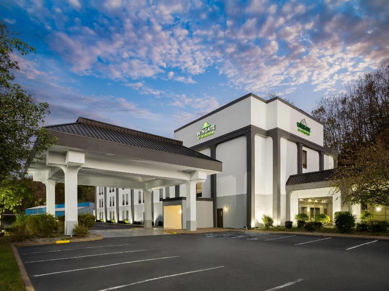 Wingate by Wyndham Buckhannon image