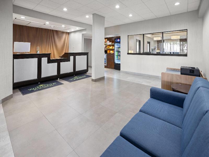 Wingate by Wyndham Buckhannon image