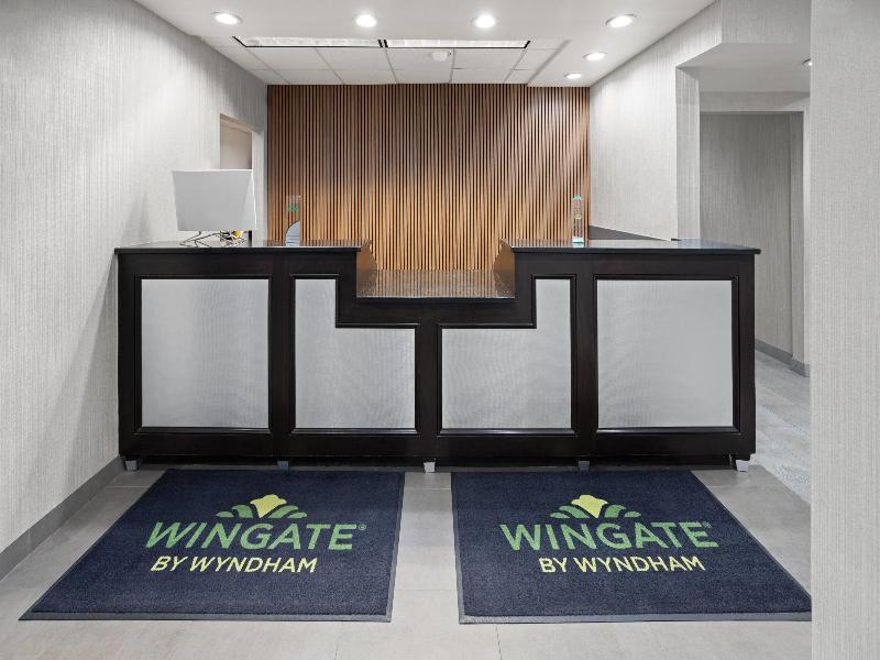 Wingate by Wyndham Buckhannon image