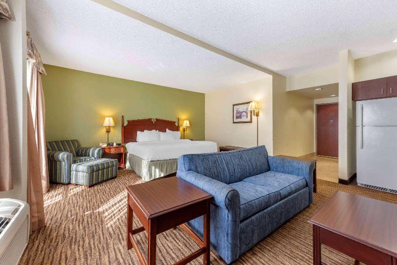 Wingate by Wyndham Buckhannon image