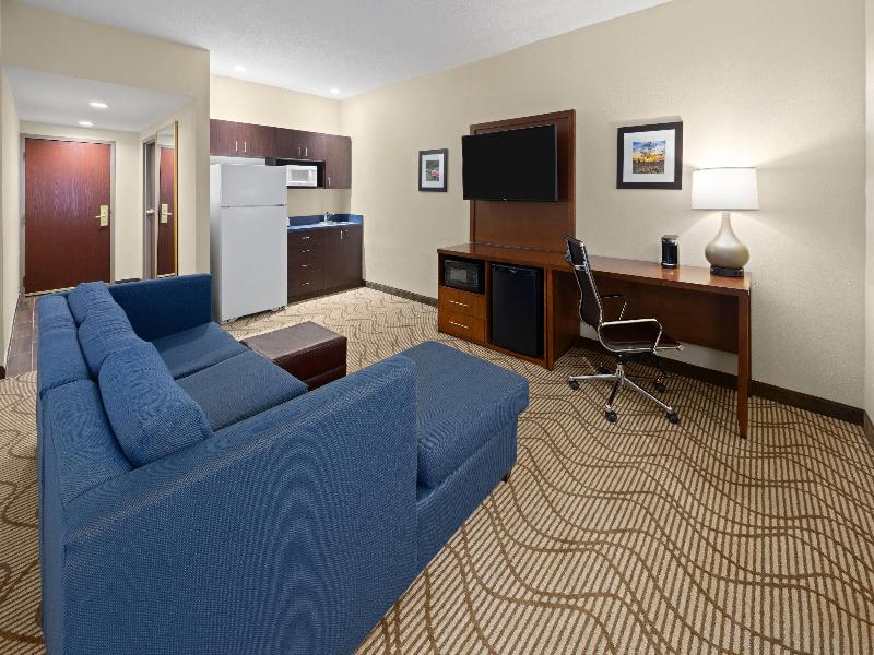 Wingate by Wyndham Buckhannon image
