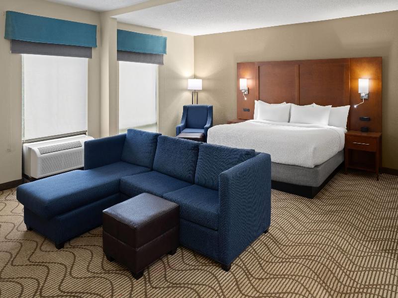 Wingate by Wyndham Buckhannon image