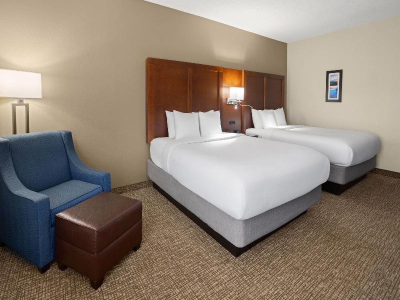 Wingate by Wyndham Buckhannon image