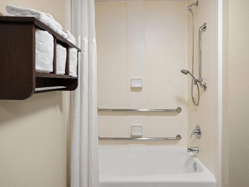 Wingate by Wyndham Buckhannon image